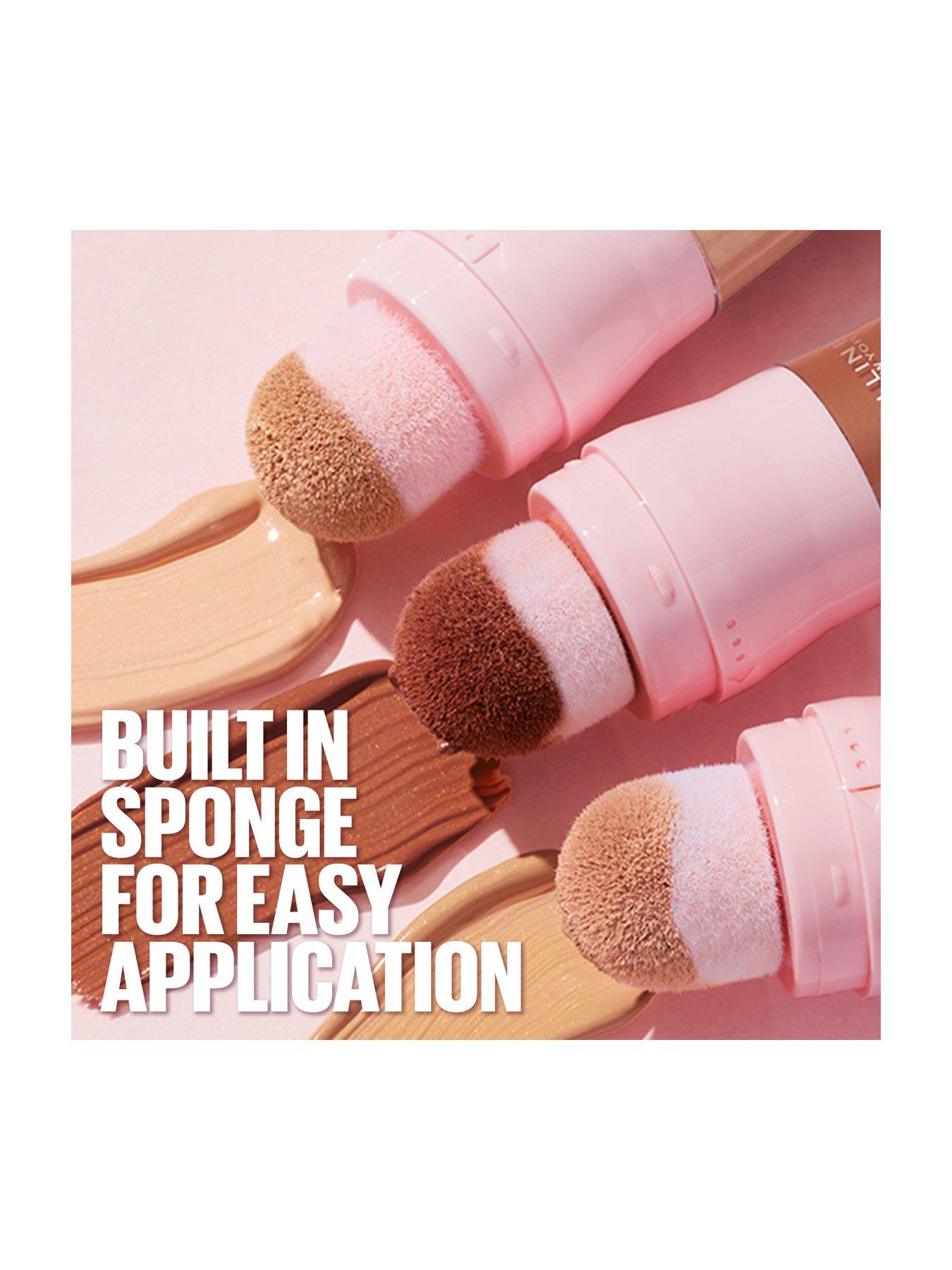 Image 6 of 8 of MAYBELLINE Instant Anti Age Perfector 4-In-1 Glow Primer