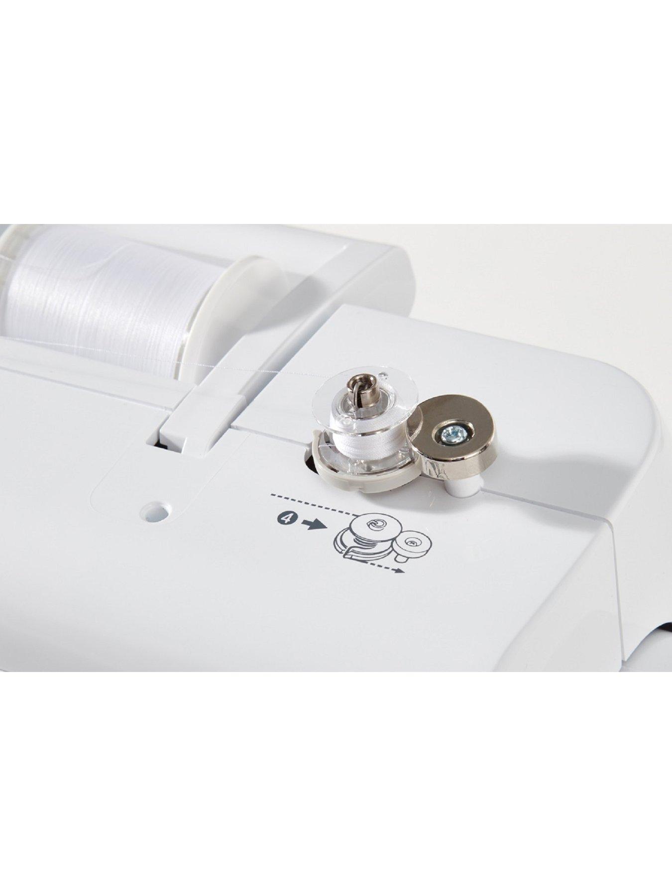  image of brother-m330e-embroidery-machine