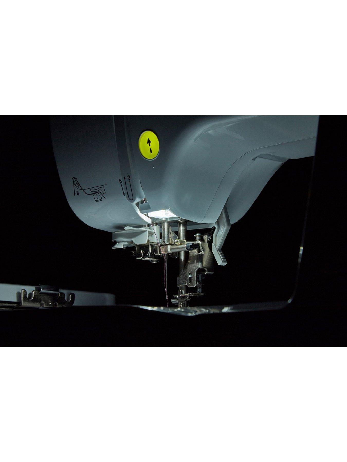  image of brother-m330e-embroidery-machine