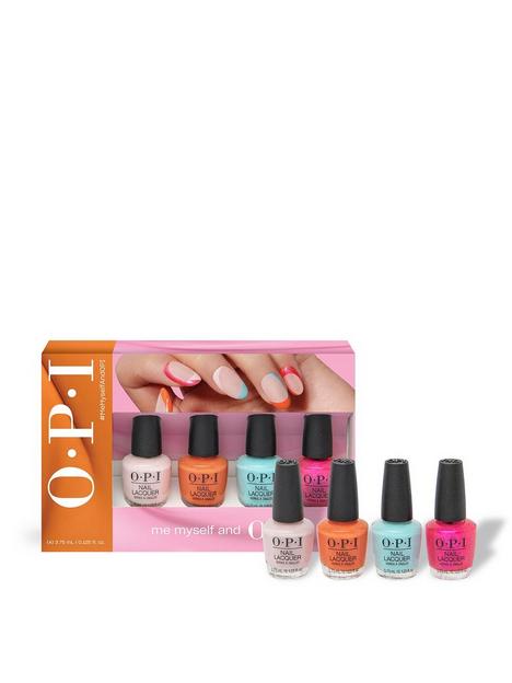 opi-me-myself-opi-collection-4-piece-mini-pack
