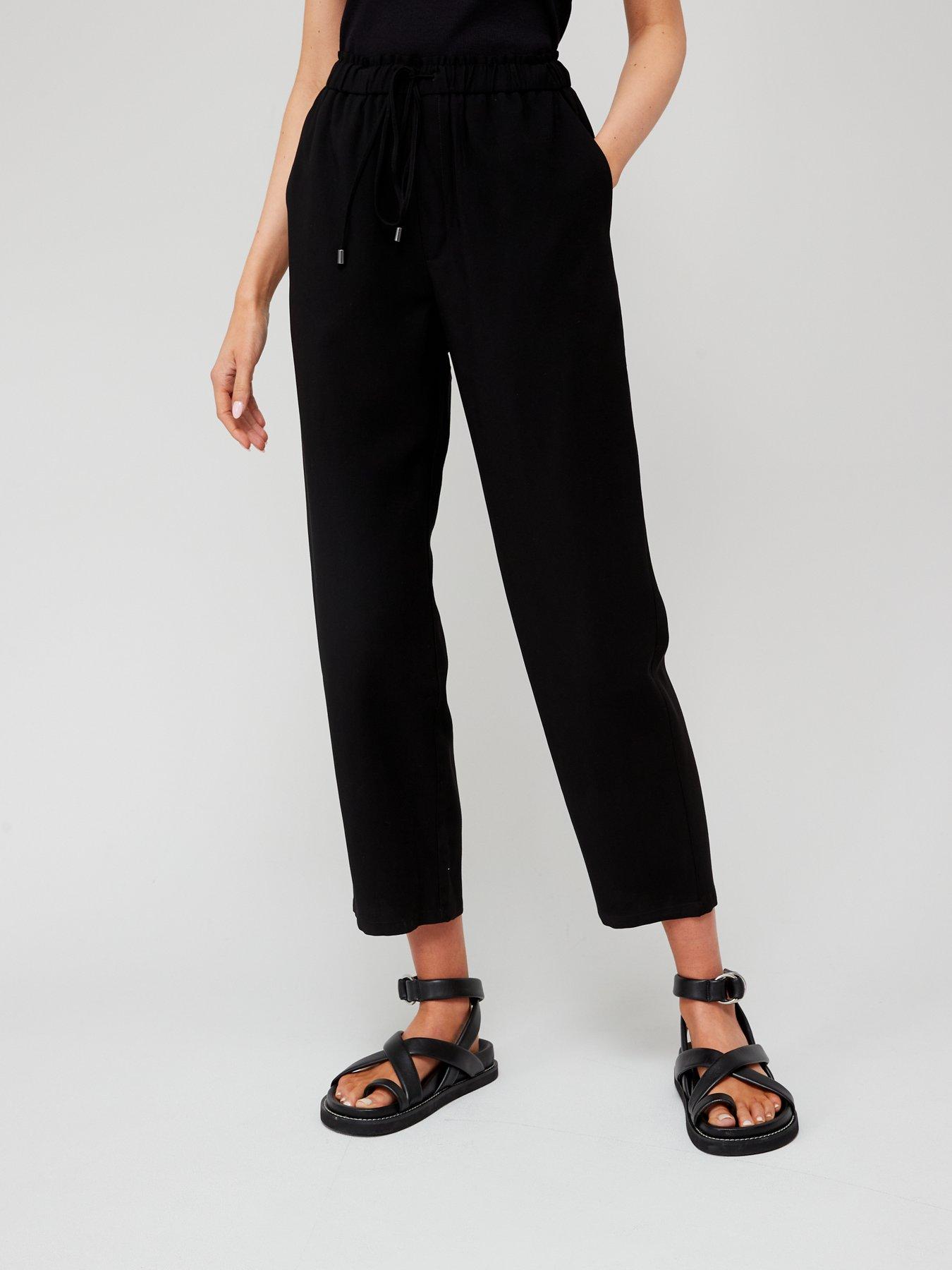 mango-jogger-trouser