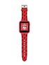  image of liverpool-fc-official-liverpool-football-club-red-interactive-watch
