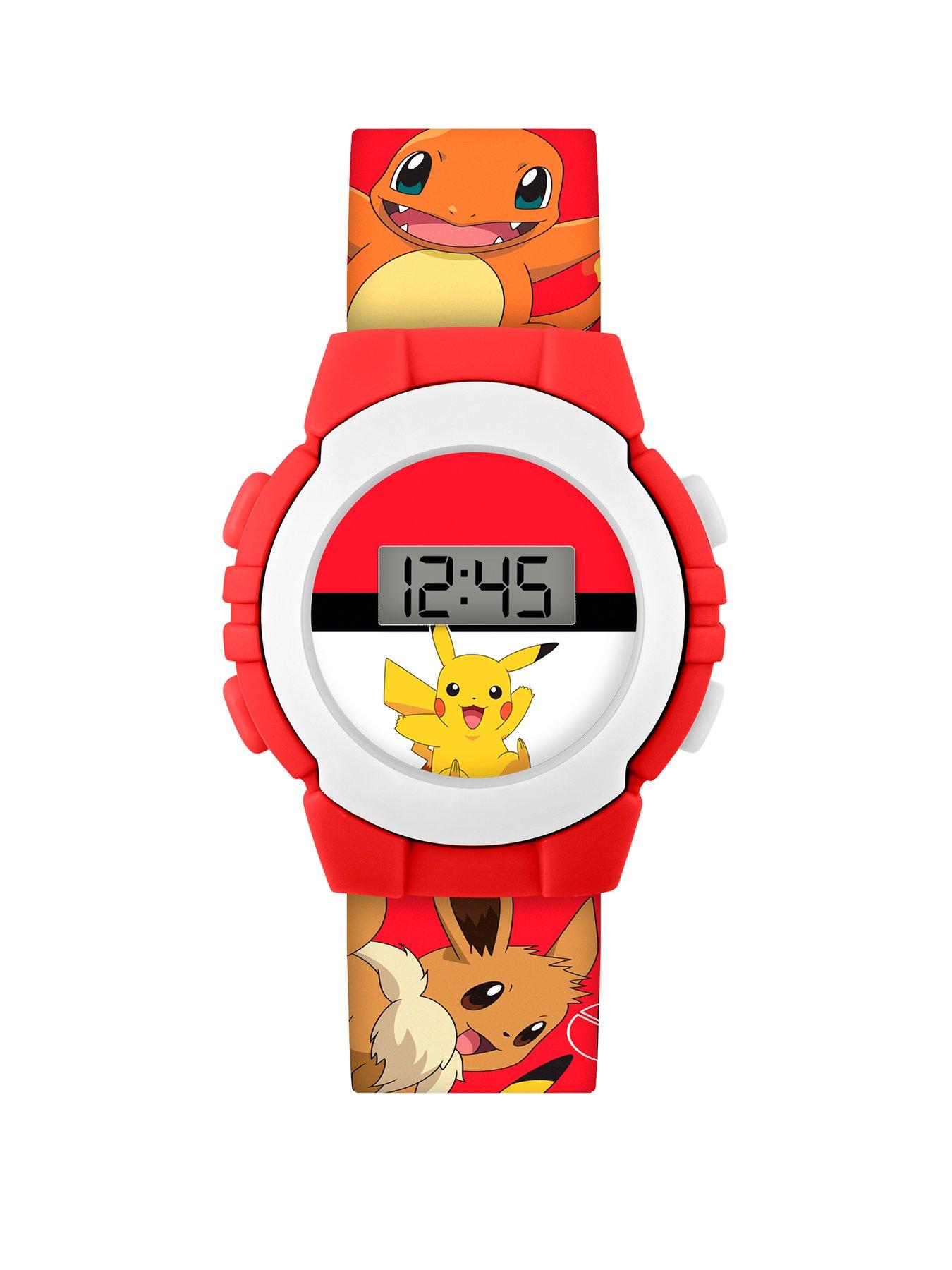 Marvel 2024 digital watch