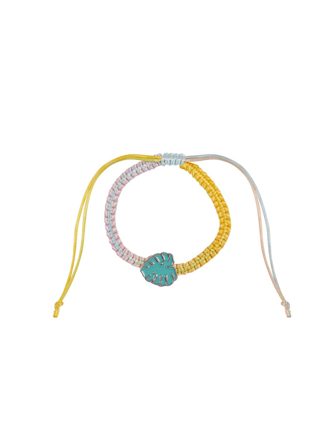 Image 4 of 7 of Disney Lilo and Stitch Digital Watch and Bracelet Set