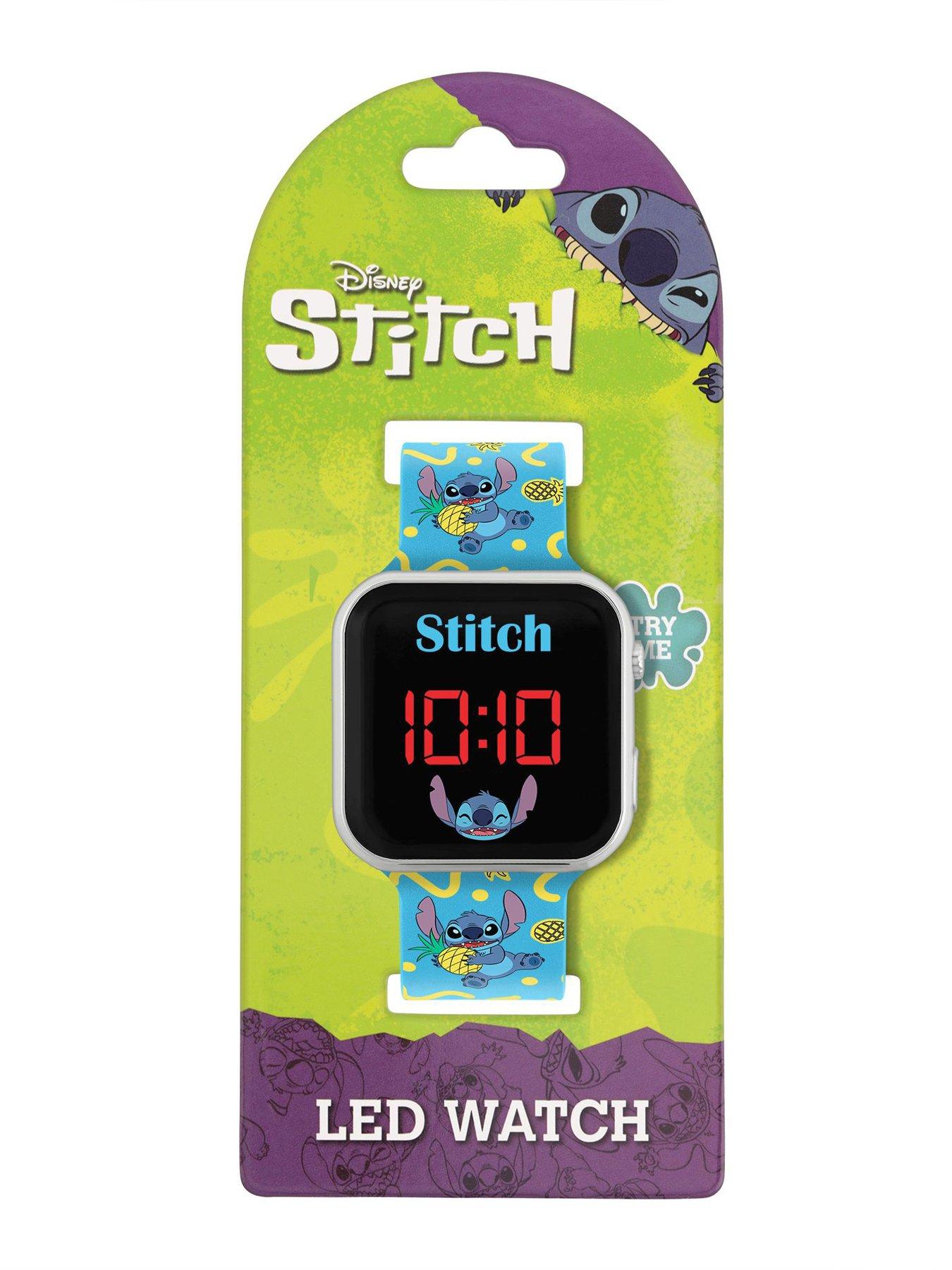  image of disney-lilo-amp-stitch-led-digital-watch