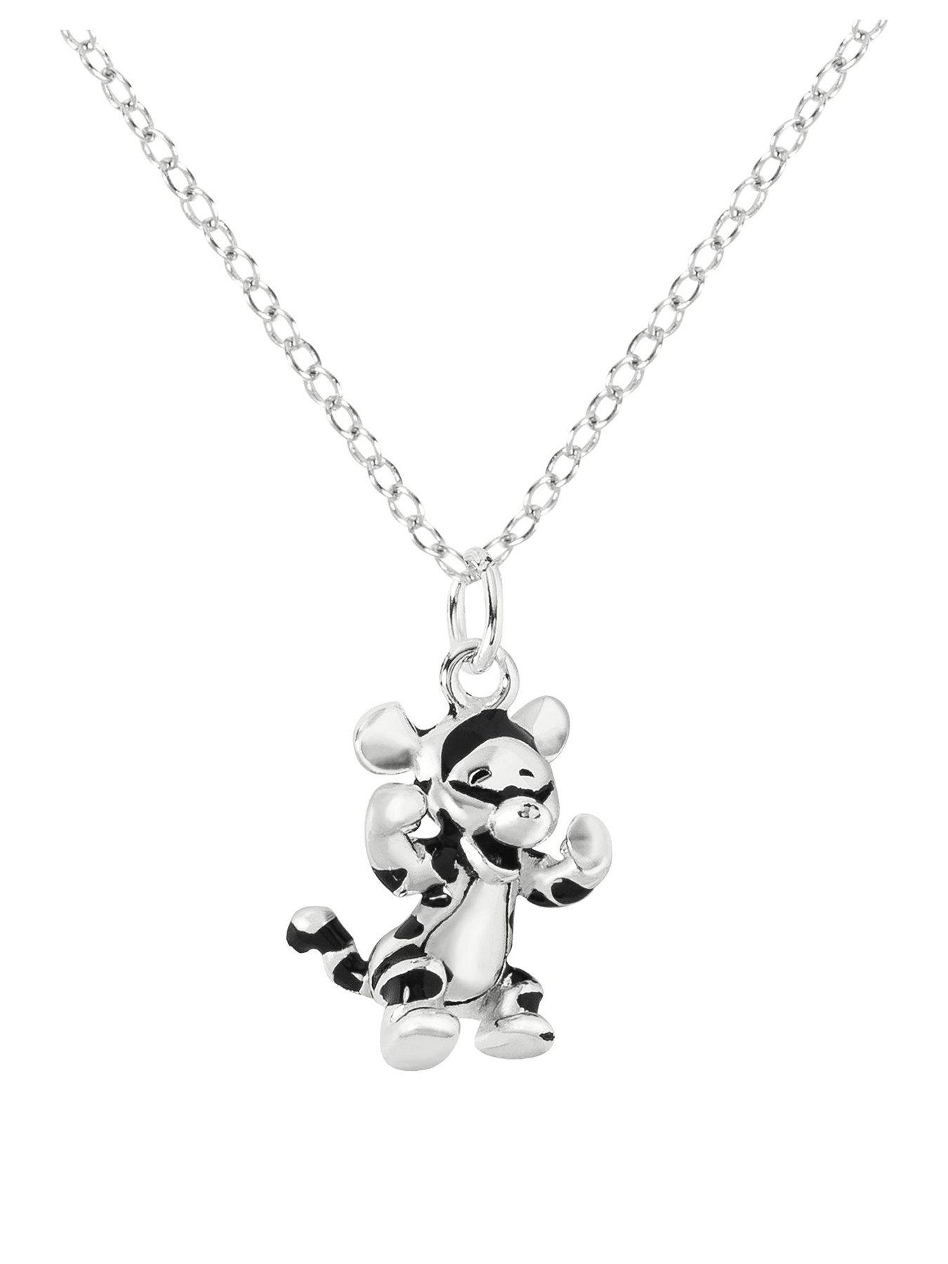 Silver 2025 disney jewellery