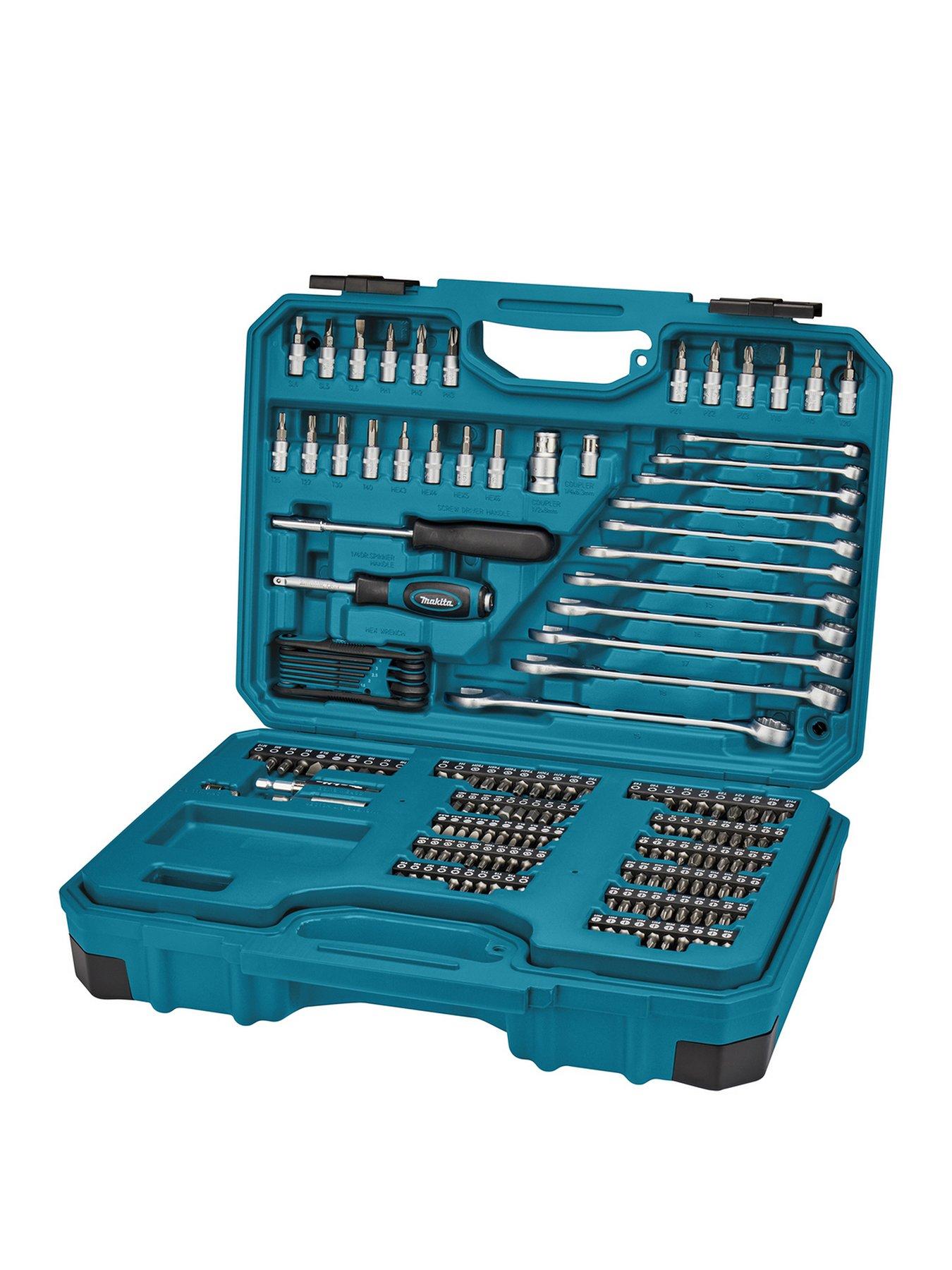 undefined 221 Piece Maintenance Set