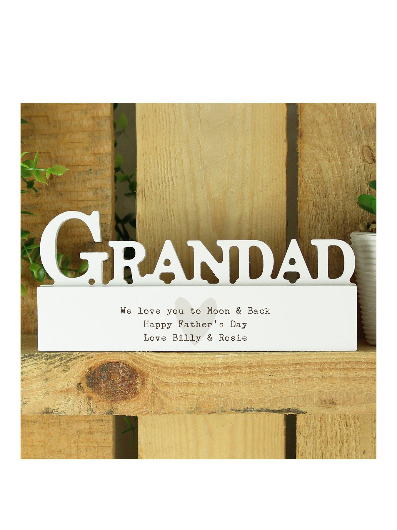 the-personalised-memento-company-personalised-wooden-grandad-ornament