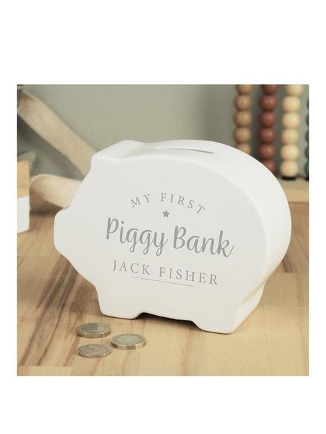 the-personalised-memento-company-personalised-my-first-piggy-bank