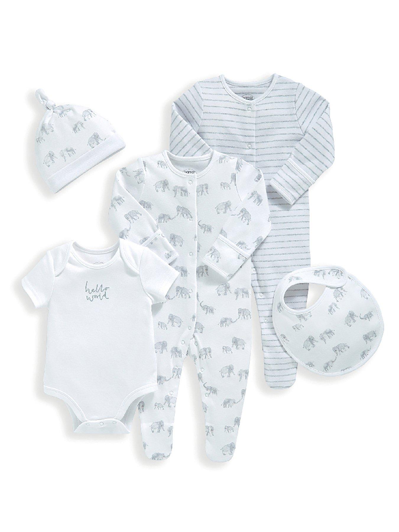 Littlewoods store baby clothes