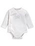  image of mamas-papas-baby-boys-3-piece-my-first-outfit-set-white