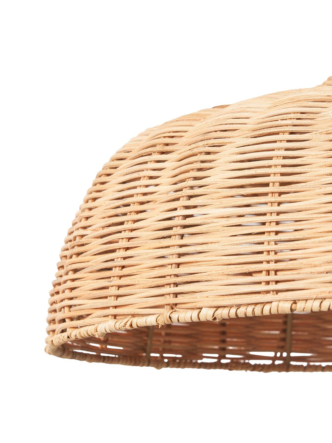 Image 3 of 3 of Very Home Dawn Rattan Easy Fit
