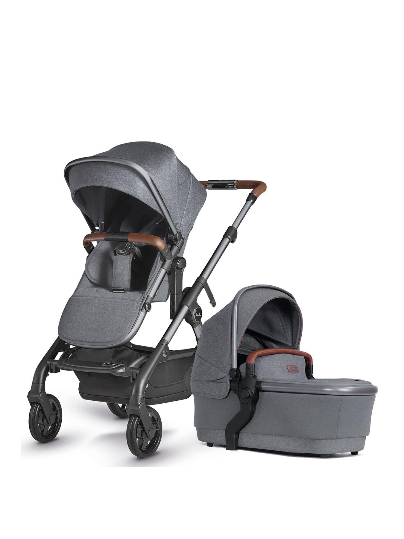 Silver cross cheap travel system sale