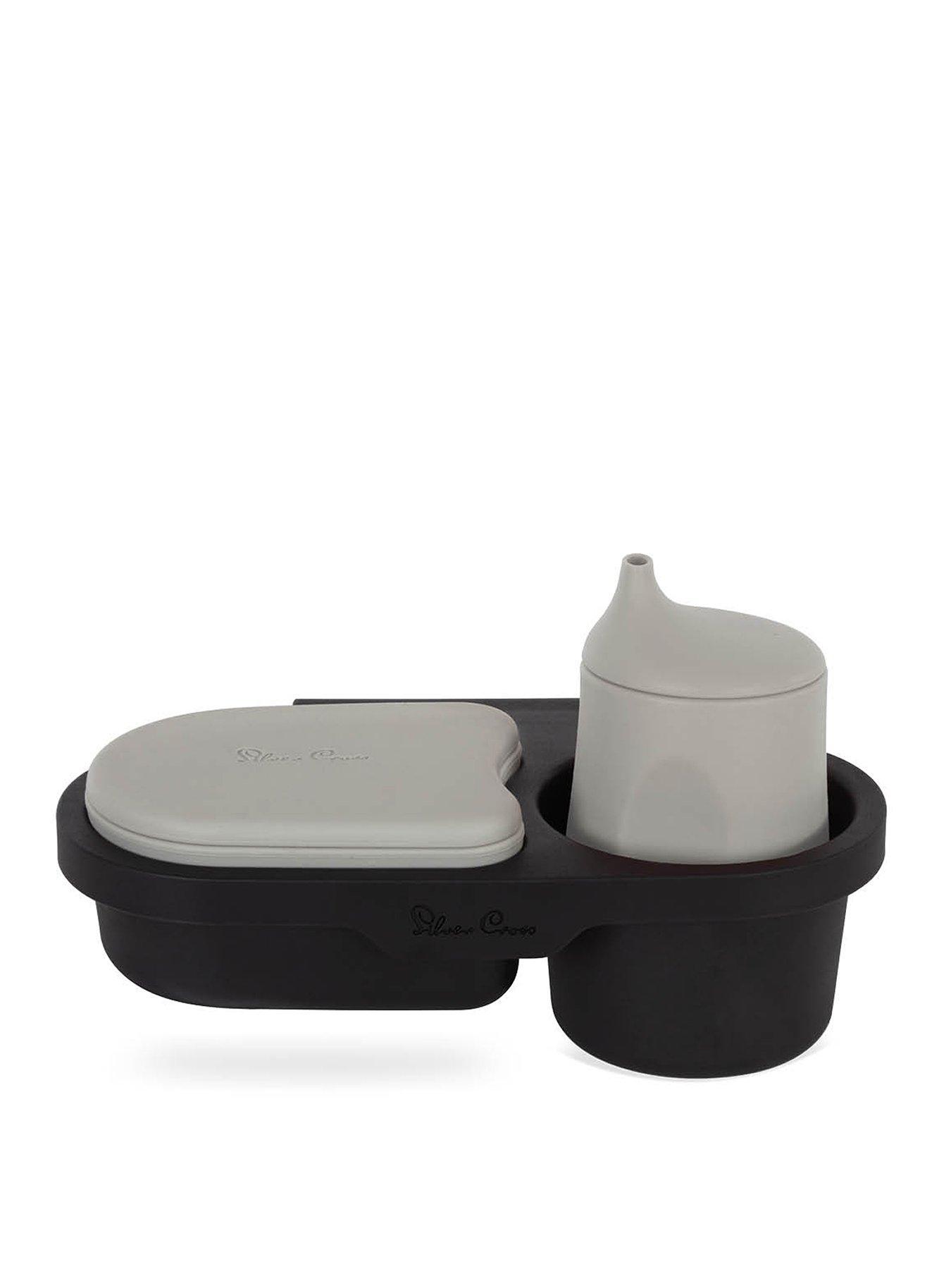 silver-cross-snack-tray