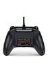  image of powera-wired-controller-for-xbox-series-xs-black