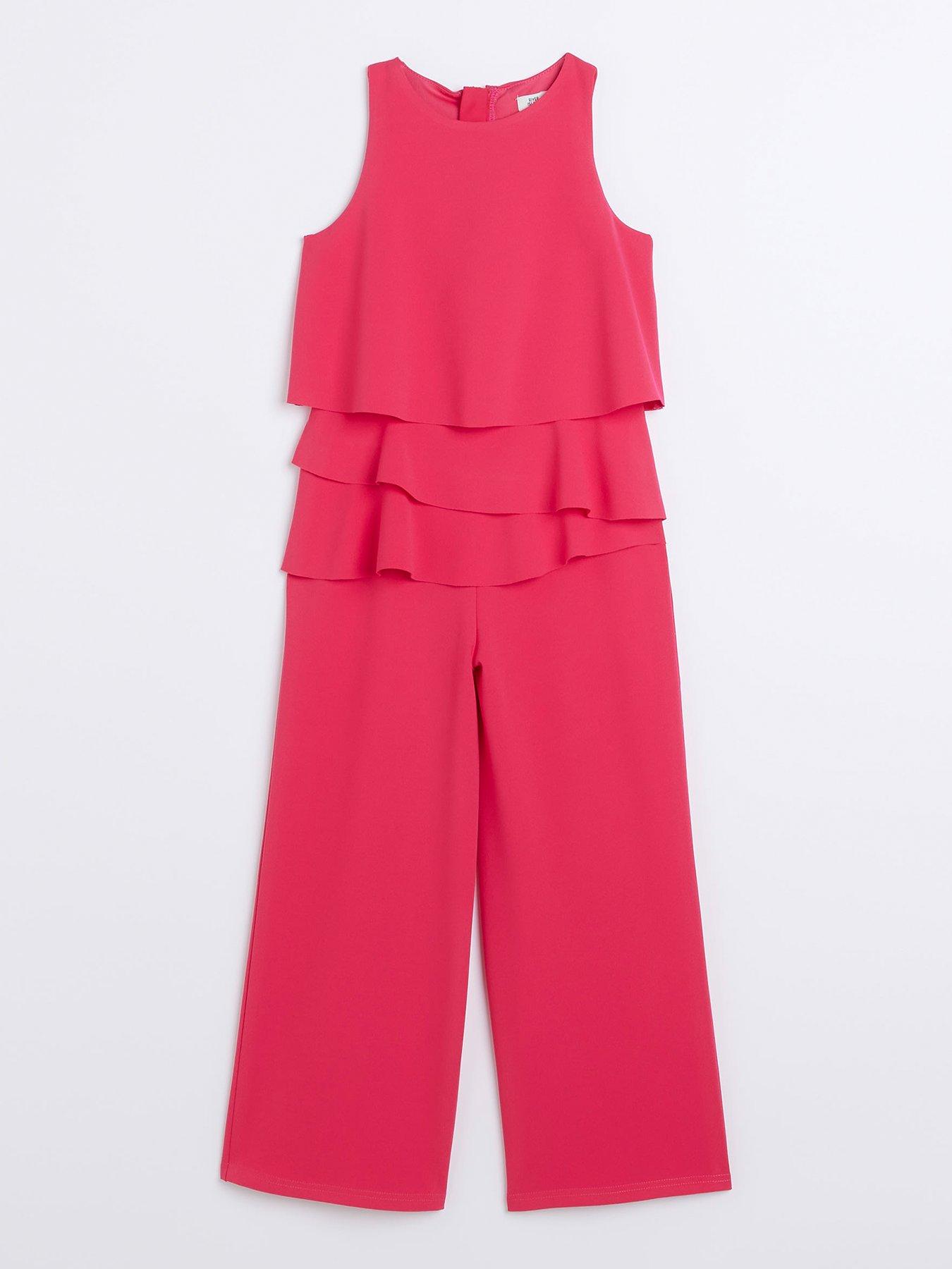 River island best sale jumpsuit kids