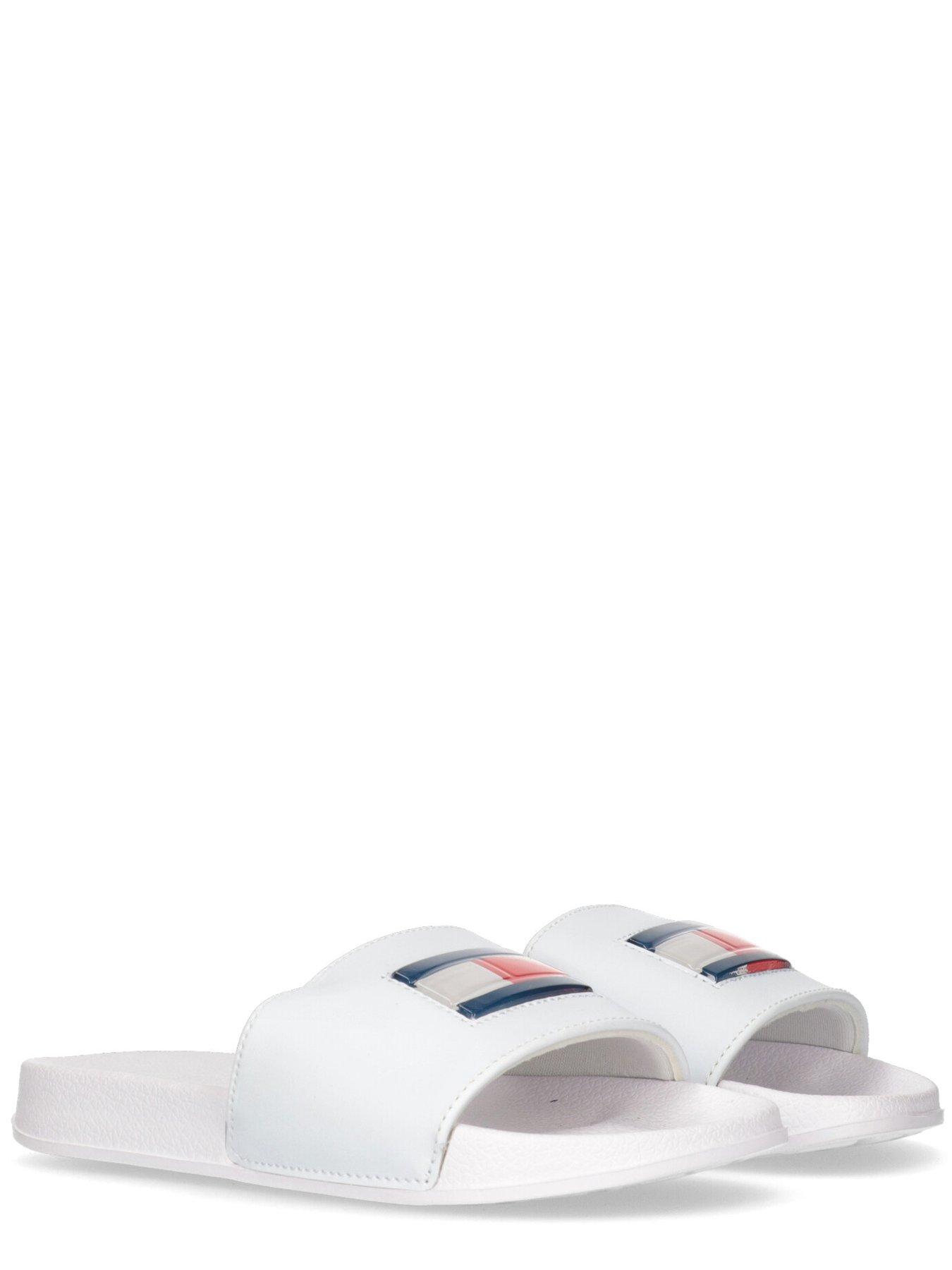 Tommy hilfiger online junior sliders