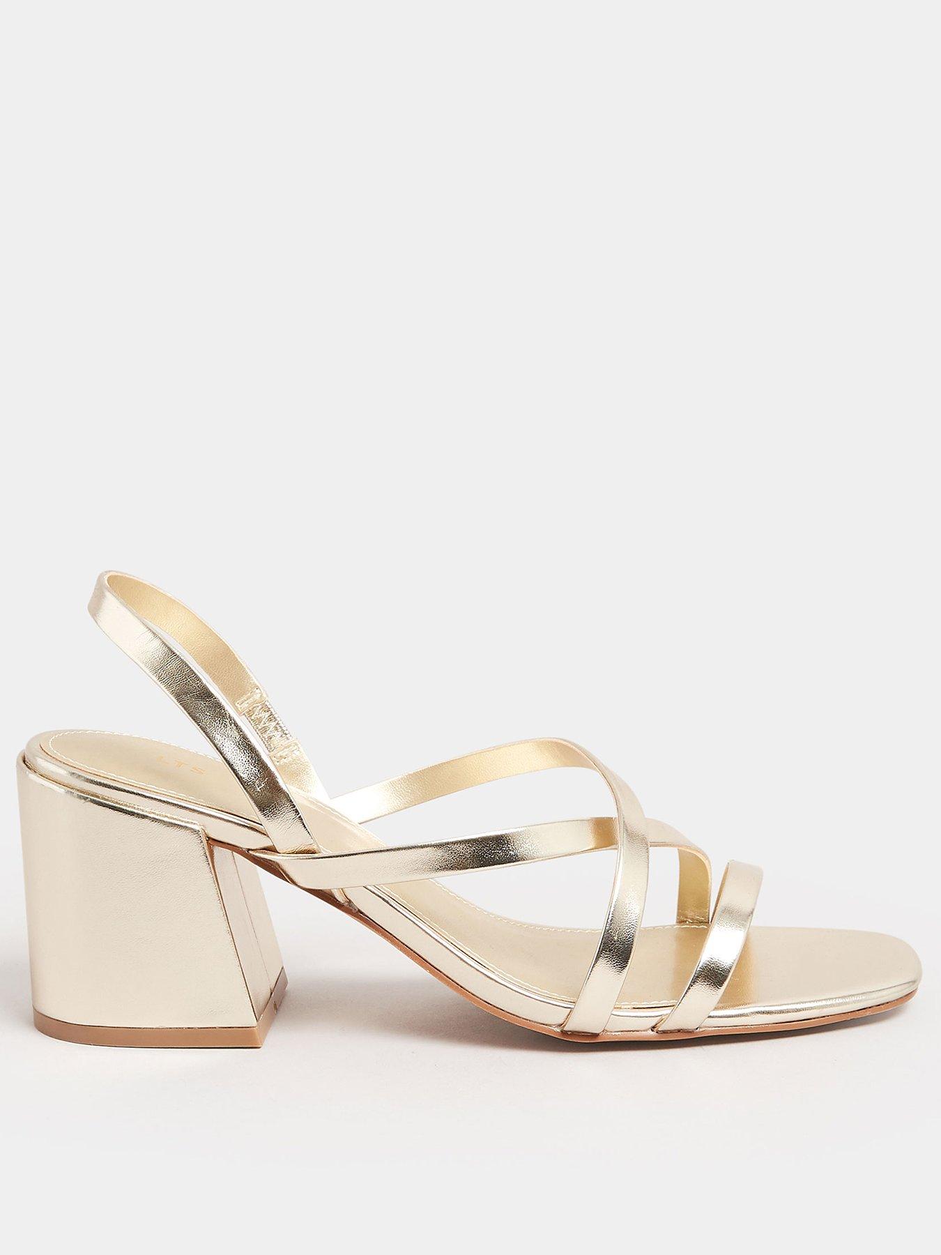 Long tall sally discount sandals