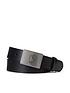  image of polo-ralph-lauren-pp-plaque-leather-belt