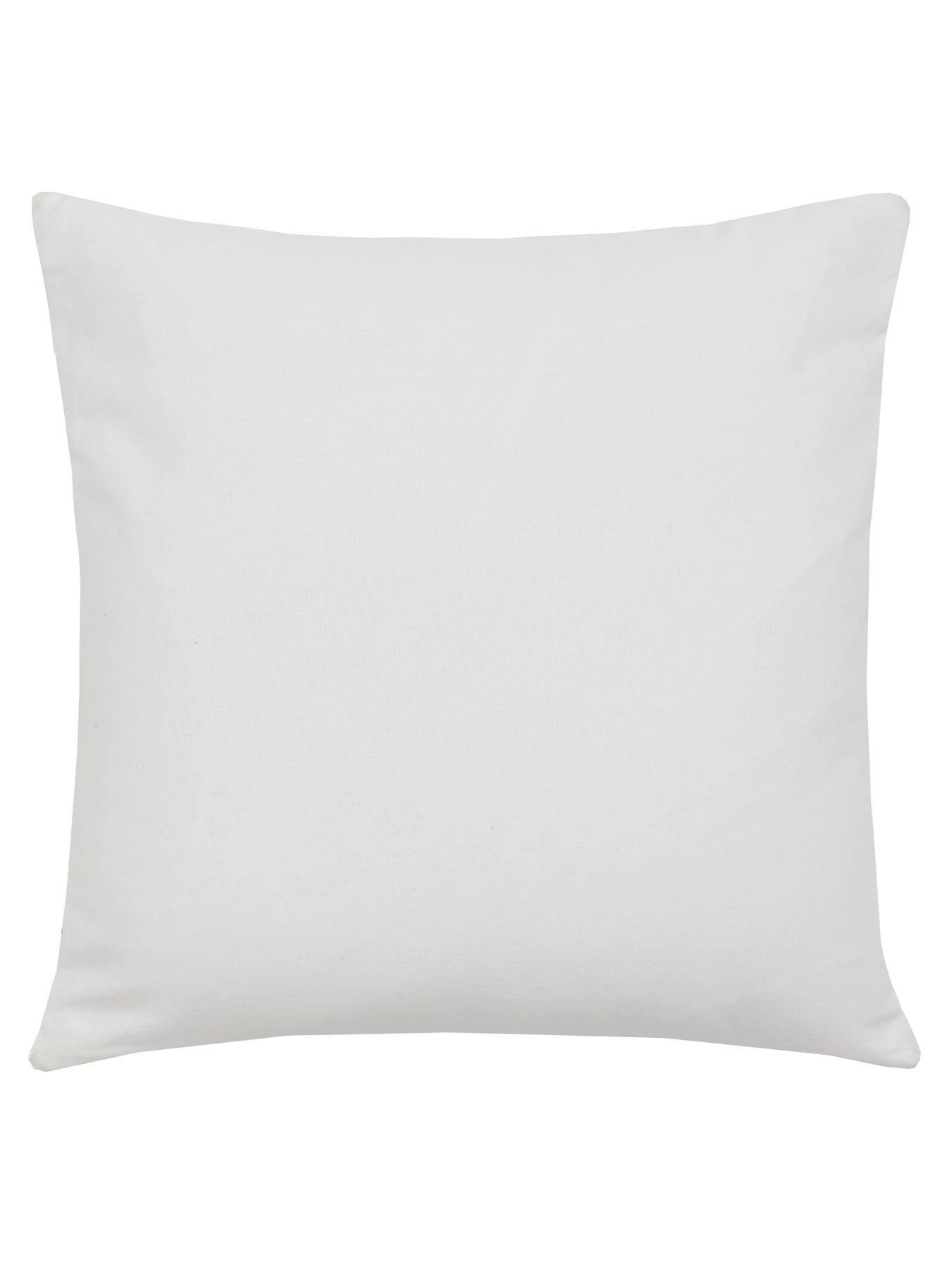 Image 2 of 4 of Very Home Global Blend Tufted Cushion