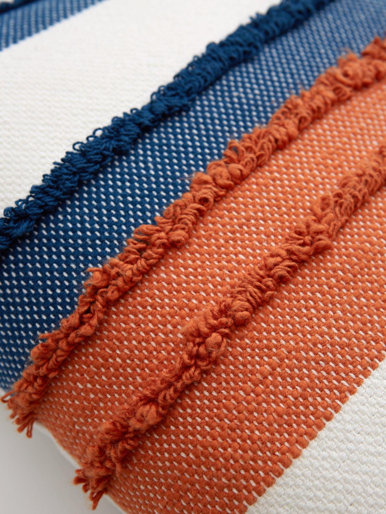 Image 4 of 4 of Very Home Global Blend Tufted Cushion