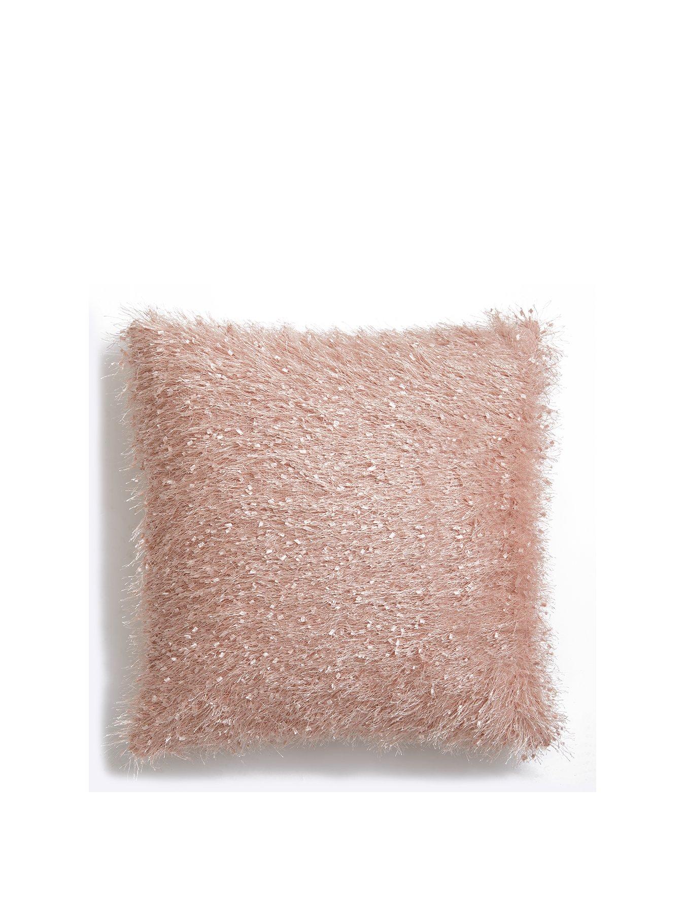 very-home-shimmer-glamour-cushion