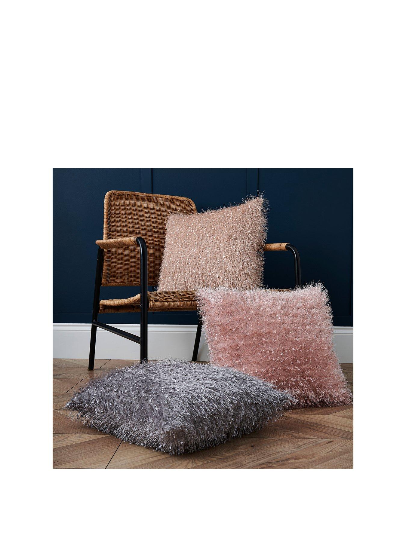  image of everyday-shimmer-glamour-cushion