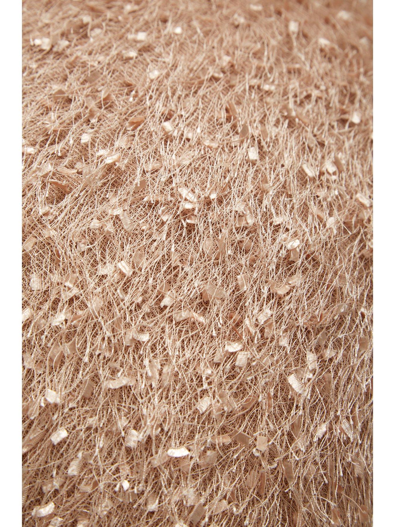  image of everyday-shimmer-glamour-cushion