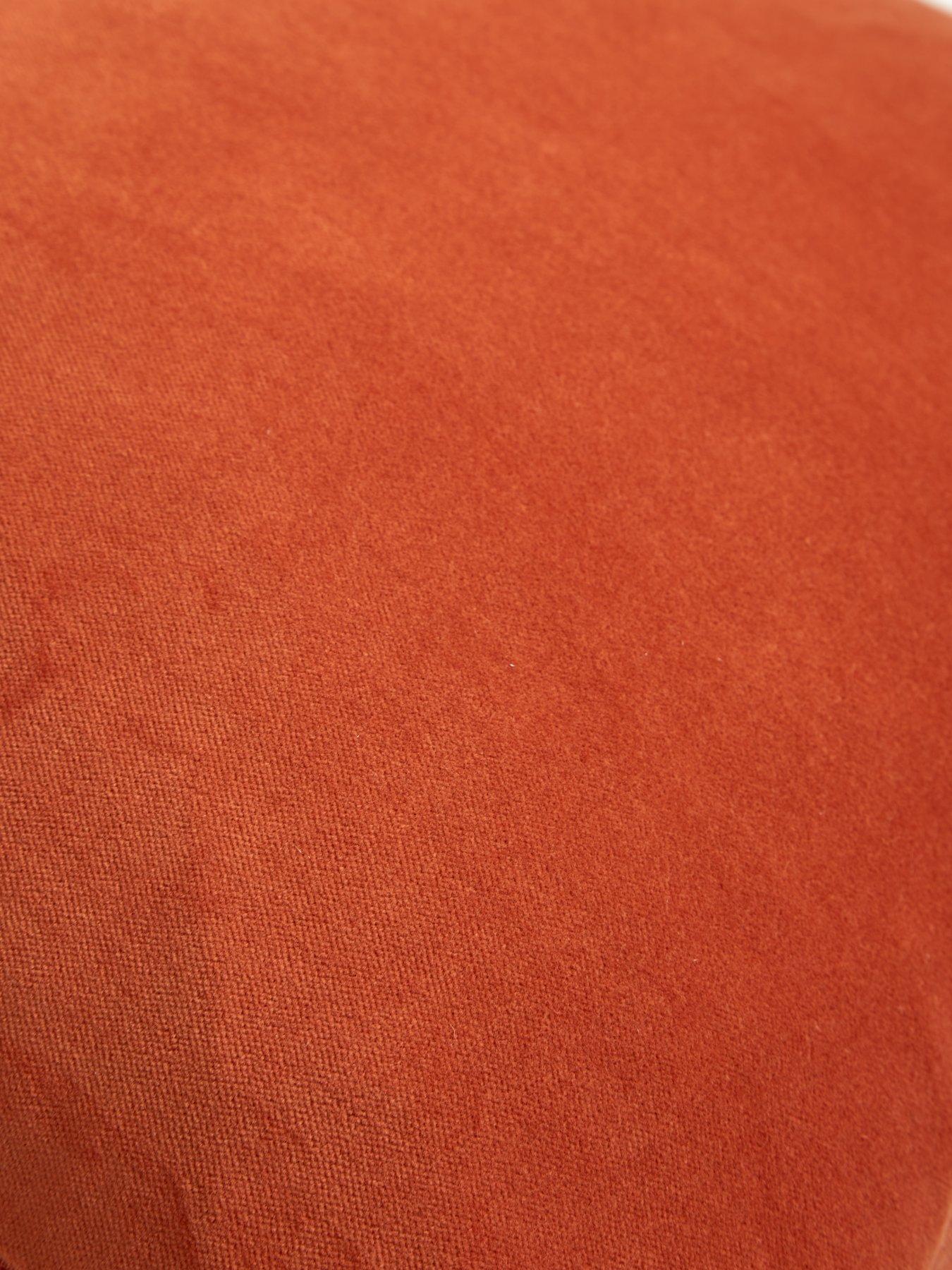 Image 3 of 3 of Very Home Matte Velvet Cushion