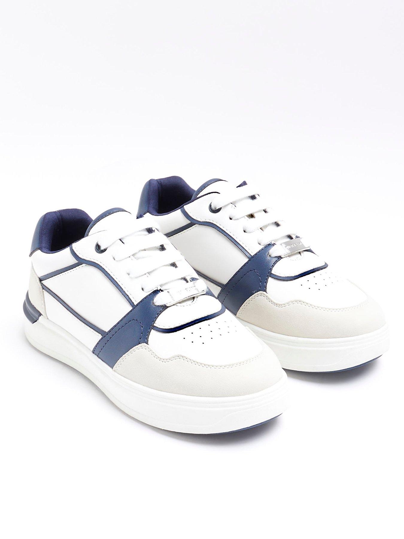 Boys river sale island trainers