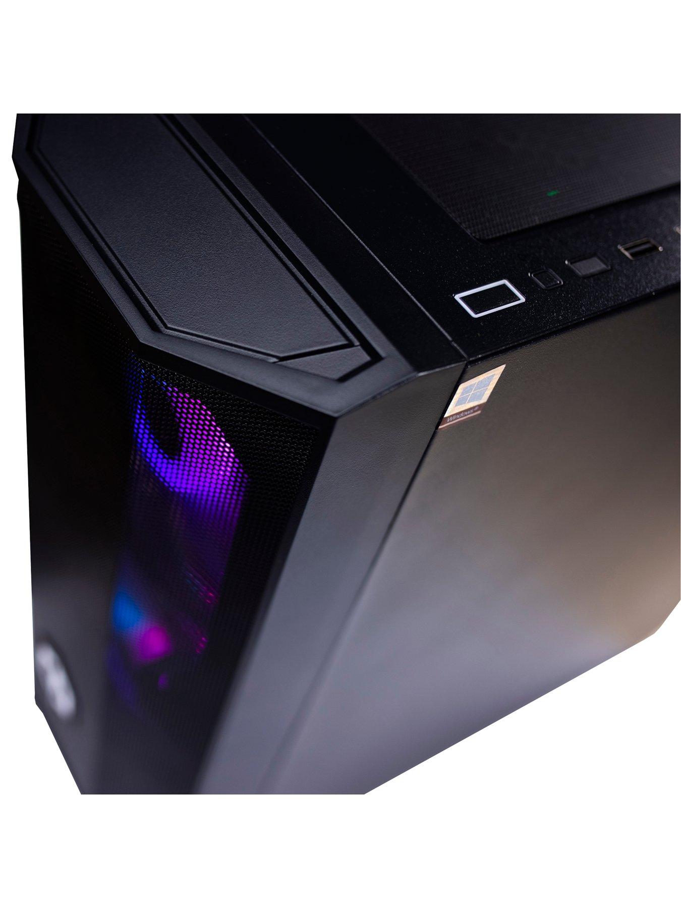  image of cyberpower-lc215-gaming-pc-intel-core-i9-11900kf-geforce-rtx-4080-16gb-ram-1tb-m2-nvme