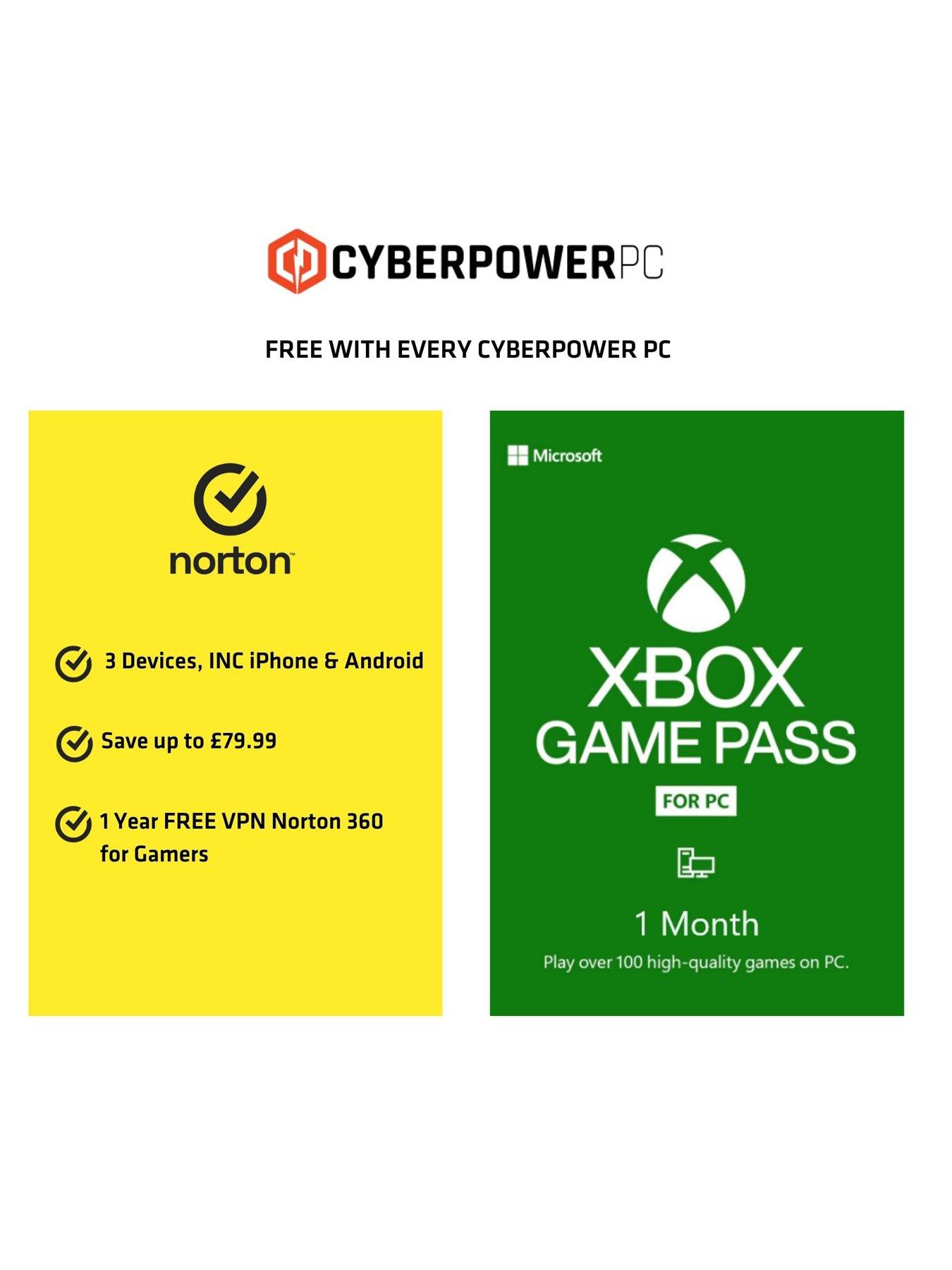  image of cyberpower-lc215-gaming-pc-intel-core-i9-11900kf-geforce-rtx-4080-16gb-ram-1tb-m2-nvme