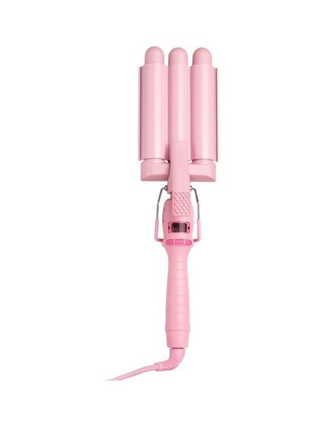 mermade-mini-waver-25mm-pink