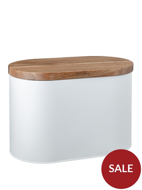 denby-bread-bin-with-acacia-lid-white