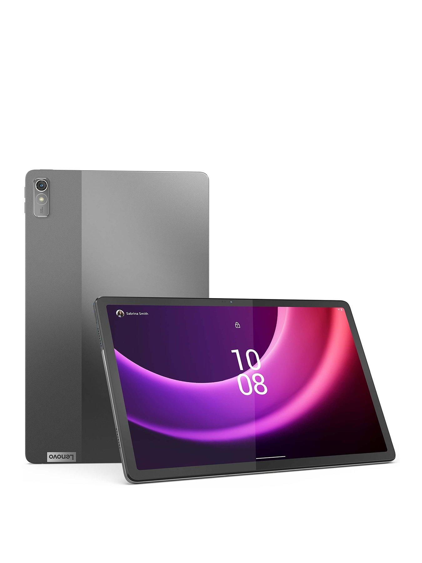 The Lenovo Tab P12 is ready for back-to-school season