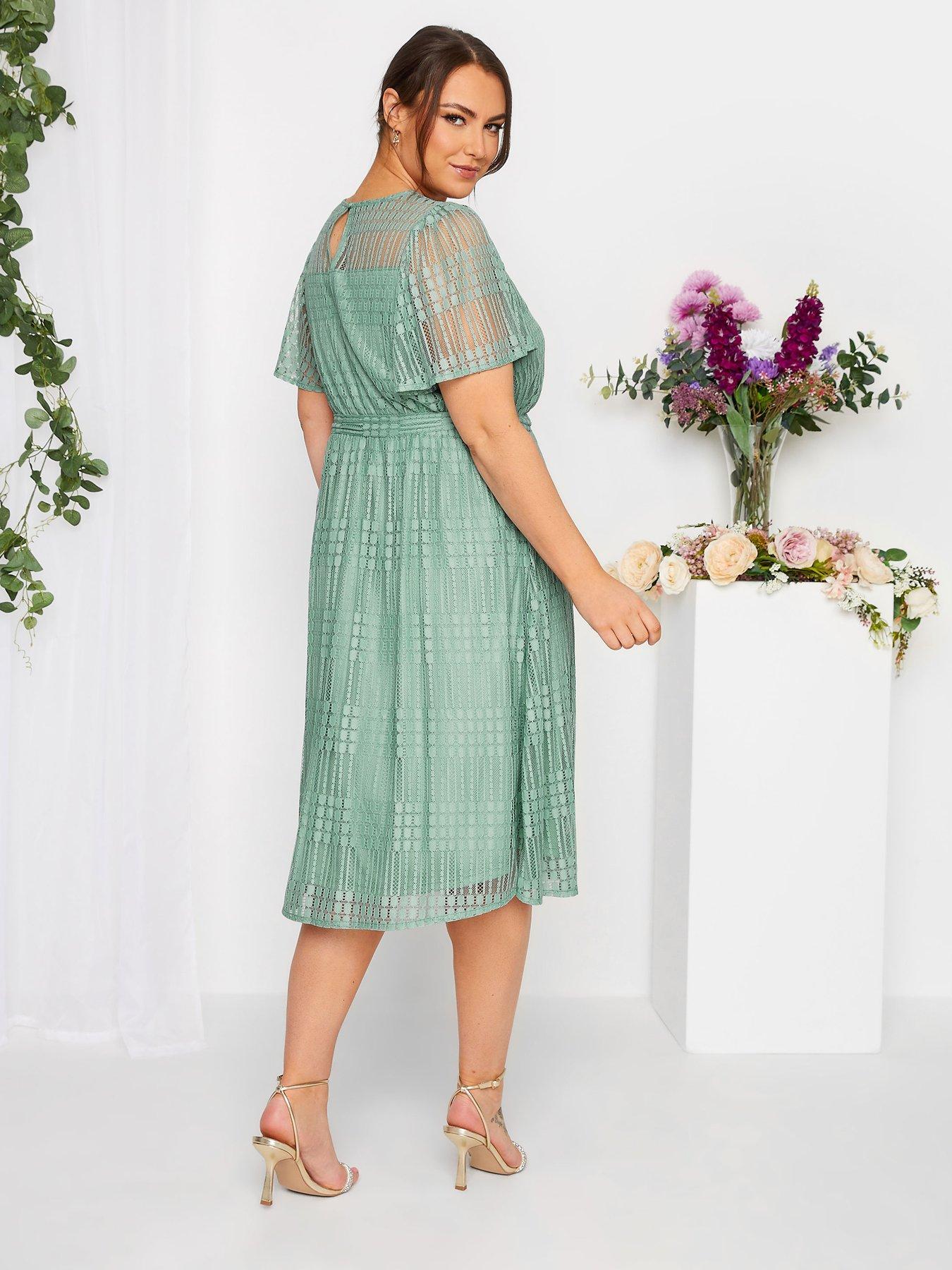 Wedding guest 2025 dresses littlewoods