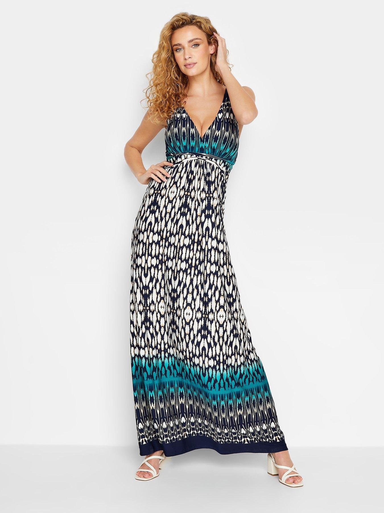 Littlewoods maxi outlet dress