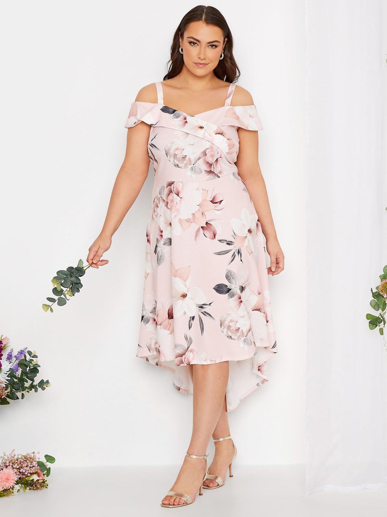 Littlewoods wedding guest on sale dresses