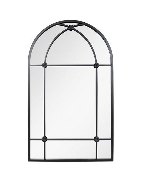 la-hacienda-arundel-black-arched-mirror