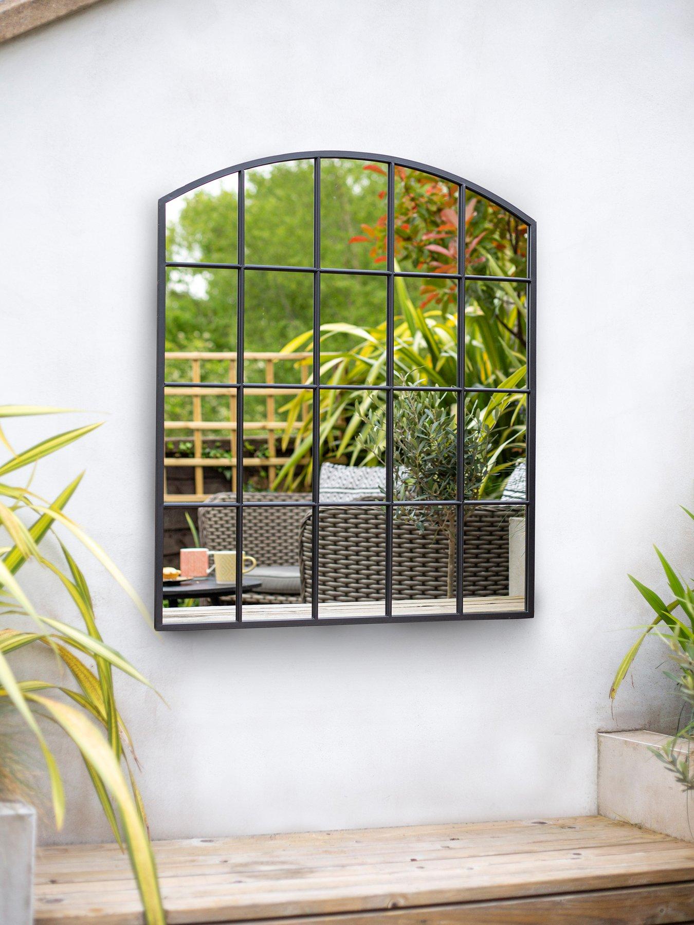 la-hacienda-industrial-black-arch-mirror