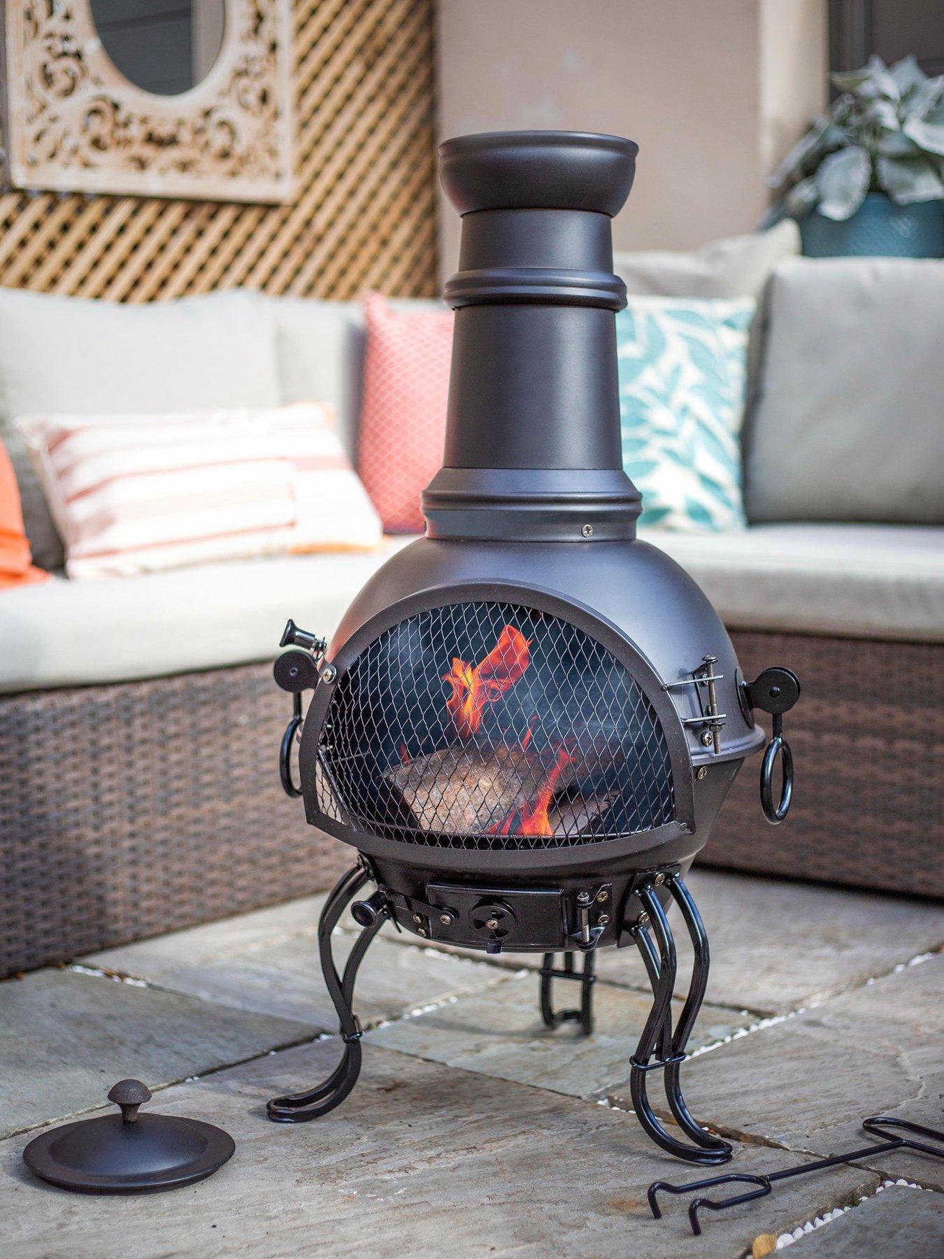 undefined Murcia Medium Chimenea