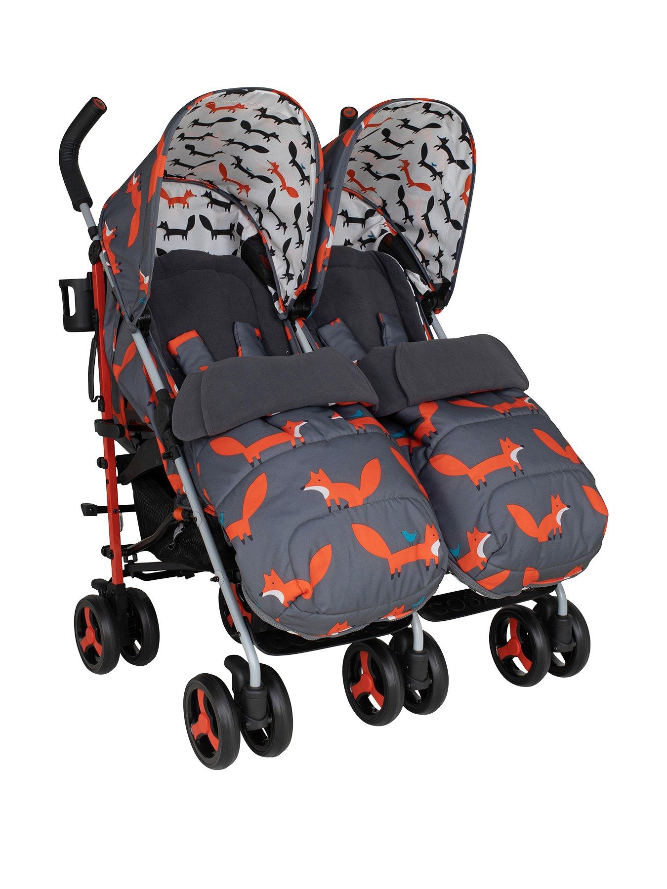 Littlewoods prams and store pushchairs