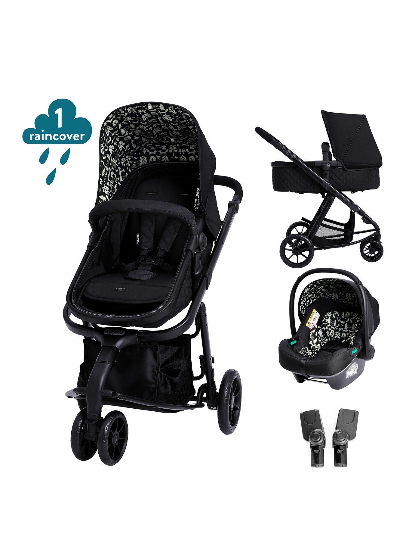 Littlewoods best sale travel system