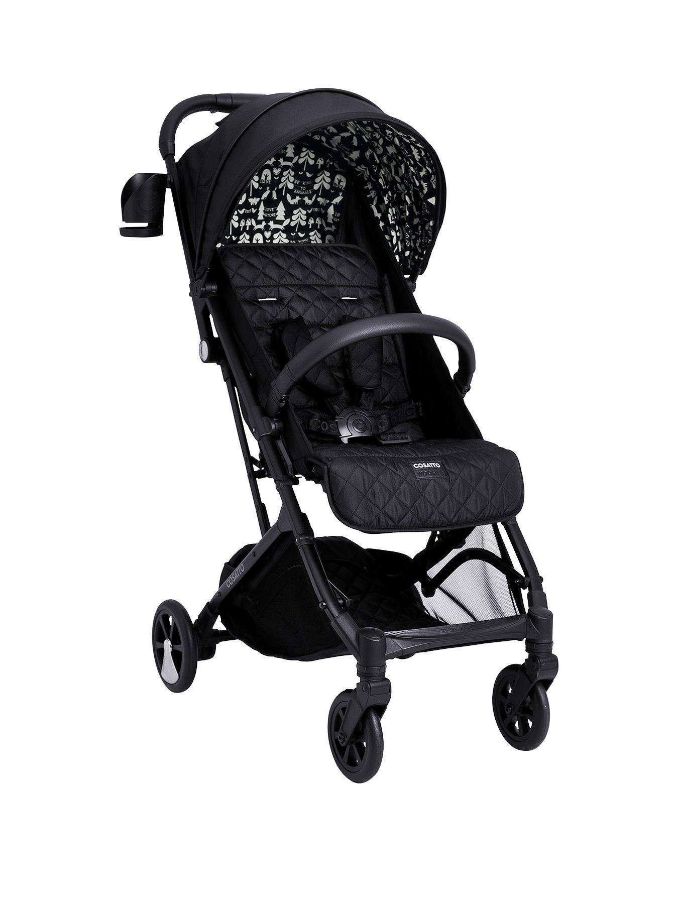 Cosatto yo hot sale stroller