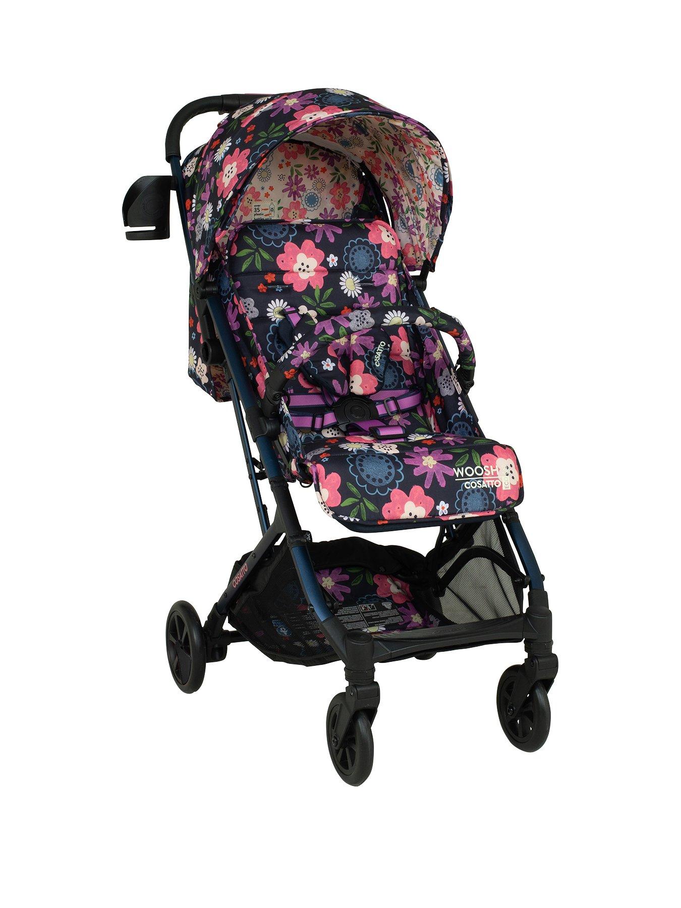 Cosatto stroller outlet uk