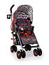  image of cosatto-supa-stroller-3-charcoal-mister-fox