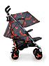  image of cosatto-supa-stroller-3-charcoal-mister-fox
