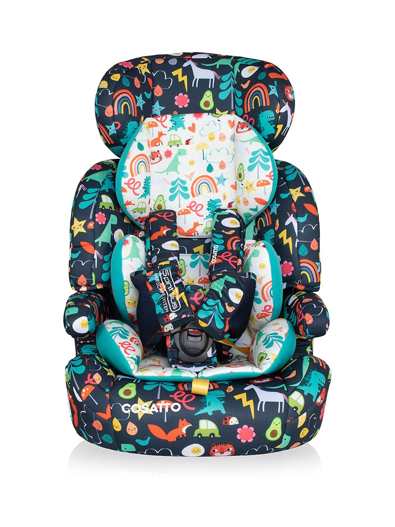  image of cosatto-zoomi-group-123-car-seat-9-36kg-cosatto-carnival
