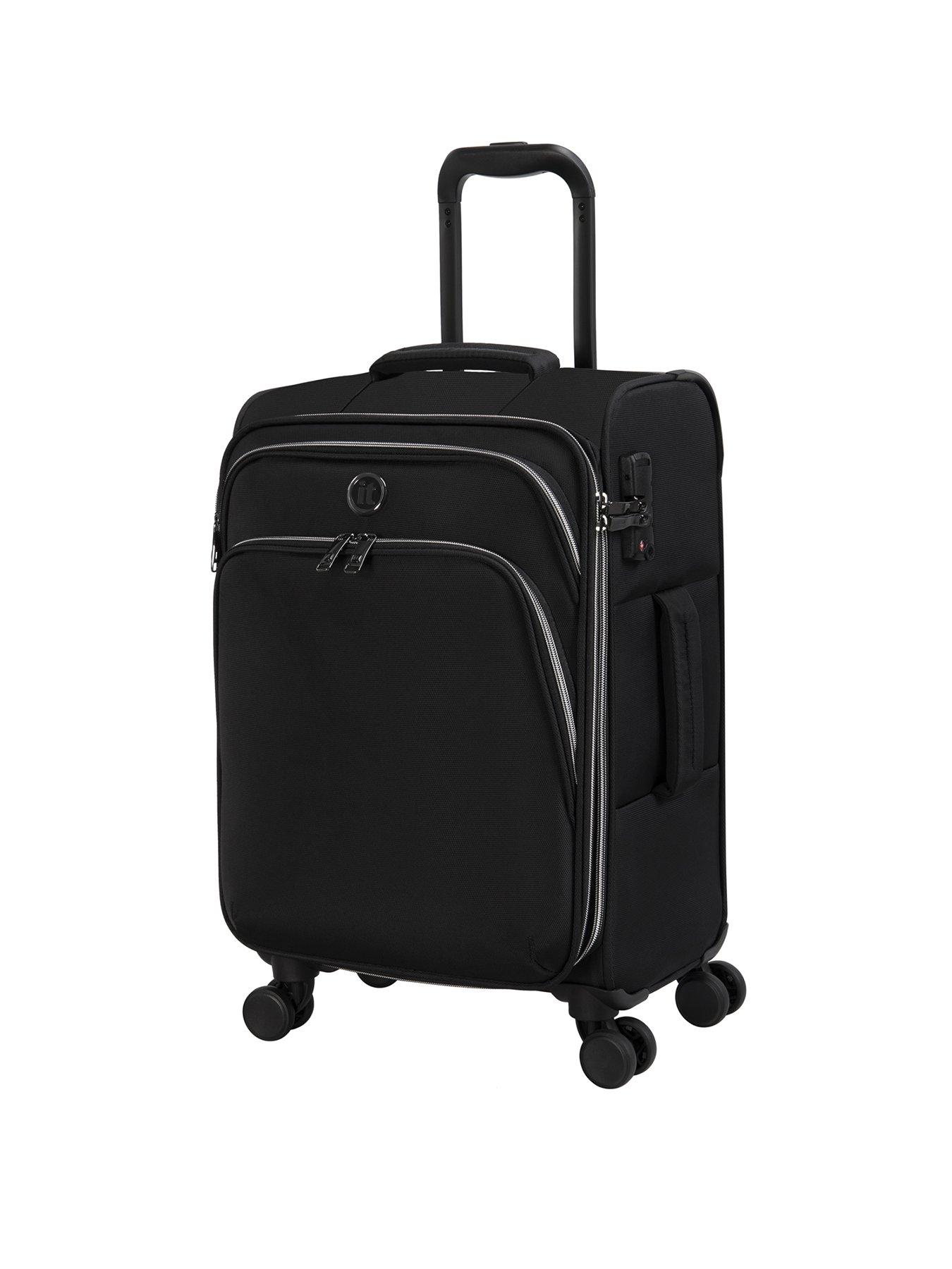 It cabin deals luggage