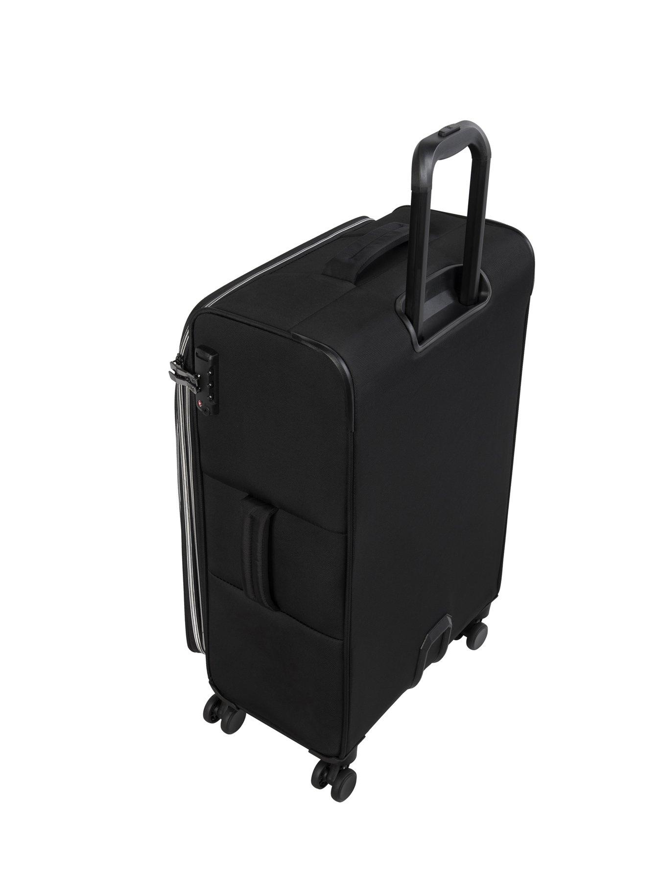 it Luggage  Trinary - Cabin in Black